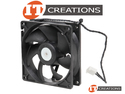 HP DUAL REAR FAN 12V DC 0.35A preview image #1