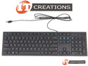 DELL SLIM MULTI MEDIA USB KEYBOARD ( MODEL KB216T ) ( 884116180470 ) preview image #0
