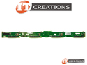 HP SAS3 / SATA3 HARD DRIVE BACKPLANE 3.5 INCH LFF 4 BAY preview image #0