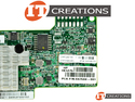HP / EMULEX FLEXFABRIC 554FLB 10GB DUAL PORT LAN ON MOTHERBOARD ( LOM ) NETWORK ADAPTER preview image #2