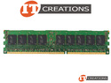HP 8GB PC3-12800R DDR3-1600 REGISTERED ECC 1RX4 CL11 240 PIN 1.5V MEMORY MODULE preview image #1