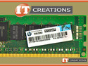 HP 8GB PC3-12800R DDR3-1600 REGISTERED ECC 1RX4 CL11 240 PIN 1.5V MEMORY MODULE preview image #0