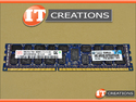 HP 8GB PC3-12800R DDR3-1600 REGISTERED ECC 2RX4 240 PIN 1.5V MEMORY MODULE preview image #0