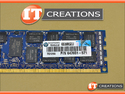 HP 8GB PC3-12800R DDR3-1600 REGISTERED ECC 2RX4 240 PIN 1.5V MEMORY MODULE preview image #1