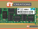 HP 16GB PC3L-10600R DDR3-1333 REGISTERED ECC 2RX4 CL9 240 PIN 1.35V LOW VOLTAGE MEMORY MODULE preview image #1