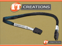 HP MINI SAS 500MM CABLE FOR HP PROLIANT ML110 G7 ( GEN7 ) / ML310E G8 ( GEN8 ) / ML310E G8 V2 - 19.5 INCH SFF-8087
