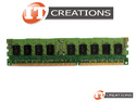 HP 4GB PC3L-10600R DDR3-1333 REGISTERED ECC 1RX4 CL9 240 PIN 1.35V LOW VOLTAGE MEMORY MODULE preview image #1