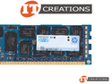 HP 16GB PC3L-10600R DDR3-1333 REGISTERED ECC 2RX4 CL9 240 PIN 1.35V LOW VOLTAGE MEMORY MODULE preview image #0