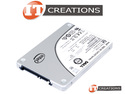 DELL 480GB MLC SATA III 2.5 INCH SMALL FORM FACTOR SFF ENTERPRISE CLASS READ INTENSIVE RI MULTI LEVEL CELL 16NM 3D NAND 6GB/S SATA3 READS 450MB/S WRITES 380MB/S SOLID STATE HARD DRIVE SSD preview image #1