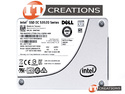 DELL 480GB MLC SATA III 2.5 INCH SMALL FORM FACTOR SFF ENTERPRISE CLASS READ INTENSIVE RI MULTI LEVEL CELL 16NM 3D NAND 6GB/S SATA3 READS 450MB/S WRITES 380MB/S SOLID STATE HARD DRIVE SSD preview image #2