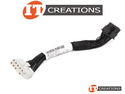AMPHENOL PCIE 16 PIN GPU POWER CABLE - 12 PIN ( WHITE ) TO 16P ( 12P+4P BLACK ) preview image #0