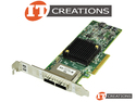 HP H221 6GB/S EIGHT SAS PORTS PCI-E 2.0 X8 HOST BUS ADAPTER preview image #0
