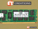 HP 8GB PC3L-10600R DDR3-1333 REGISTERED ECC 2RX4 CL9 240 PIN 1.35V LOW VOLTAGE MEMORY MODULE preview image #1