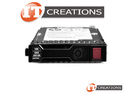 HP 300GB 15K RPM SAS 2.5 INCH SMALL FORM FACTOR SFF ENTERPRISE 6GB/S HARD DRIVE WITH HOT PLUG SMARTDRIVE CARRIER SC HARD DRIVE TRAY / CADDY preview image #1