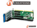 HP 3 SLOT PCIE RISER CARD AND CAGE ASSEMBLY preview image #0