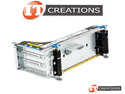 HP 3 SLOT PCIE RISER CARD AND CAGE ASSEMBLY preview image #2