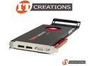 HP AMD ATI FIREPRO V5900 GRAPHICS CARD 2GB 512 STREAM PROCESSORS MEMORY INTERFACE 256 BIT GDDR5 MEMORY BANDWIDTH 64.0 GB/S PCI-E 2.1 X16 ( 1 ) ONE DUAL LINK DVI-I PORT ( 2 ) TWO DISPLAYPORTS DP 75W GRAPHICS PROCESSING UNIT GPU VIDEO CARD ( 2048MB ) preview image #0