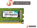 HP 2GB PC3-12800U DDR3-1600 UNBUFFERED NON ECC 1RX8 CL11 240 PIN 1.5V MEMORY MODULE preview image #0