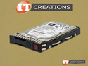 HP 1TB 7.2K RPM SATA III 2.5 INCH SMALL FORM FACTOR SFF 6GB/S SATA3 HARD DRIVE WITH SMARTDRIVE CARRIER SC HOT PLUG HARD DRIVE TRAY / CADDDY ( 1000GB ) preview image #0