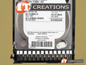 HP 1TB 7.2K RPM SATA III 2.5 INCH SMALL FORM FACTOR SFF 6GB/S SATA3 HARD DRIVE WITH SMARTDRIVE CARRIER SC HOT PLUG HARD DRIVE TRAY / CADDDY ( 1000GB ) preview image #1