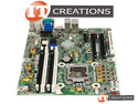 HP MOTHERBOARD preview image #1