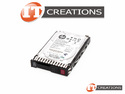 HP 500GB 7.2K RPM SATA 2.5 INCH SMALL FORM FACTOR SFF MIDLINE MDL 6GB/S HARD DRIVE WITH HOT PLUG SMART DRIVE CARRIER TRAY / CADDY preview image #0