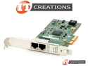 HP 361T 1GB 2-PORT 10 / 100 / 1000 CARD PCI-E 2.1 X4 DUAL PORT ETHERNET ADAPTER preview image #0