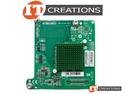 HP LPE1205A MEZZANINE CARD 8GB FIBRE CHANNEL HOST BUS ADAPTER FC HBA preview image #0