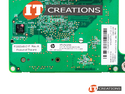 HP LPE1205A MEZZANINE CARD 8GB FIBRE CHANNEL HOST BUS ADAPTER FC HBA preview image #2