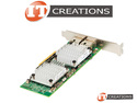 HP 530T ETHERNET ADAPTER 10GBE PCI-E 2.0 X8 ( 2 ) TWO ETHERNET PORTS NETWORK CARD - HALF HEIGHT CARD WITH FULL HEIGHT / HIGH PROFILE BRACKET preview image #1