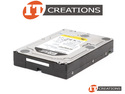HP 1TB 7.2K RPM SATA III 3.5 INCH LARGE FORM FACTOR LFF MIDLINE MDL ENTERPRISE STORAGE 6GB/S SATA3 HARD DRIVE - NO HARD DRIVE TRAY / CADDY ( 1.0TB / 1000GB ) preview image #1