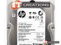 HP / SEAGATE 1TB 7.2K RPM SATA III 3.5 INCH LARGE FORM FACTOR LFF MIDLINE MDL 6GB/S SATA3 HARD DRIVE WITH SMARTDRIVE CARRIER SC HOT PLUG HARD DRIVE TR preview image #1