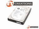 HP  500GB 7.2K RPM SATA III 6GB/S 3.5 INCH LARGE FORM FACTOR LFF WD RE4 ENTERPRISE STORAGE HARD DRIVE preview image #0