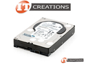 HP 4TB 7.2K RPM SATA III 3.5 INCH LARGE FORM FACTOR LFF MIDLINE MDL 6GB/S SATA3 HARD DRIVE ( 4000GB / 4.0TB ) preview image #0
