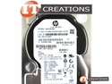 HP 4TB 7.2K RPM SATA III 3.5 INCH LARGE FORM FACTOR LFF MIDLINE MDL 6GB/S SATA3 HARD DRIVE ( 4000GB / 4.0TB ) preview image #1