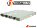 HP SN6000B FIBRE CHANNEL SWITCH MODULE 16GB/S 48 / 24 PORT SFP TRANSCEIVERS STORAGE AREA NETWORK SAN - NO POWER SUPPLIES preview image #0