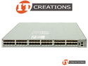 HP SN6000B FIBRE CHANNEL SWITCH MODULE 16GB/S 48 / 24 PORT SFP TRANSCEIVERS STORAGE AREA NETWORK SAN - NO POWER SUPPLIES preview image #1