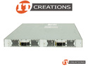 HP SN6000B FIBRE CHANNEL SWITCH MODULE 16GB/S 48 / 24 PORT SFP TRANSCEIVERS STORAGE AREA NETWORK SAN - NO POWER SUPPLIES preview image #2