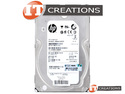 HP 2TB 7.2K RPM SATA III 3.5 INCH LARGE FORM FACTOR LFF MIDLINE MDL NON HOT PLUG NHP 6GB/S SATA3 HARD DRIVE - NO TRAY / CADDY ( 2000GB ) preview image #2