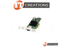 HP H222 SAS HBA 6GB/S PCI-E 3.0 X8 8GT/S HOST BUS ADAPTER - LSI SAS9205-4I4E ( 1 ) ONE EXTERNAL MINI SAS SFF-8088 ( 1 ) ONE INTERNAL SFF-8087 preview image #0