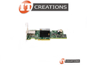 HP H222 SAS HBA 6GB/S PCI-E 3.0 X8 8GT/S HOST BUS ADAPTER - LSI SAS9205-4I4E ( 1 ) ONE EXTERNAL MINI SAS SFF-8088 ( 1 ) ONE INTERNAL SFF-8087 preview image #1