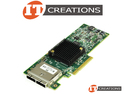 HP H221 6GB/S EIGHT SAS PORTS PCI-E 2.0 X8 HOST BUS ADAPTER preview image #0