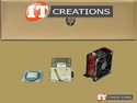 HP CPU KIT INTEL XEON QUAD CORE PROCESSOR E5-2609 2.40GHZ 10MB CACHE 6.4 GT/S QPI TDP 80W preview image #0