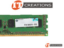 HP 4GB PC3-10600E DDR3-1333 UNBUFFERED ECC 2RX8 CL9 240 PIN MEMORY preview image #0