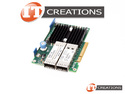 HP 544FLR ADAPTER 10GBE PCI-E 3.0 X8 ( 2 ) TWO QSFP PORTS FLEXIBLELOM INFINIBAND QDR ETHERNET preview image #0