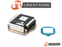 HP CPU KIT INTEL XEON QUAD CORE PROCESSOR E5-2609 2.40GHZ 10MB SMART CACHE 6.4 GT/S QPI TDP 80W preview image #0