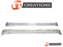 HP RACK RAIL KIT 2U BALL BEARING SFF GEN 8 preview image #1