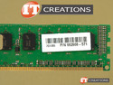 HP 2GB PC3-12800E DDR3-1600 UNBUFFERED ECC 1RX8 CL11 240 PIN MEMORY MODULE preview image #1