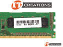 HP 4GB PC3-12800E DDR3-1600 UNBUFFERED ECC 2RX8 CL11 240 PIN 1.5V MEMORY MODULE preview image #0
