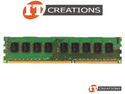 HP 4GB PC3-12800E DDR3-1600 UNBUFFERED ECC 2RX8 CL11 240 PIN 1.5V MEMORY MODULE preview image #1